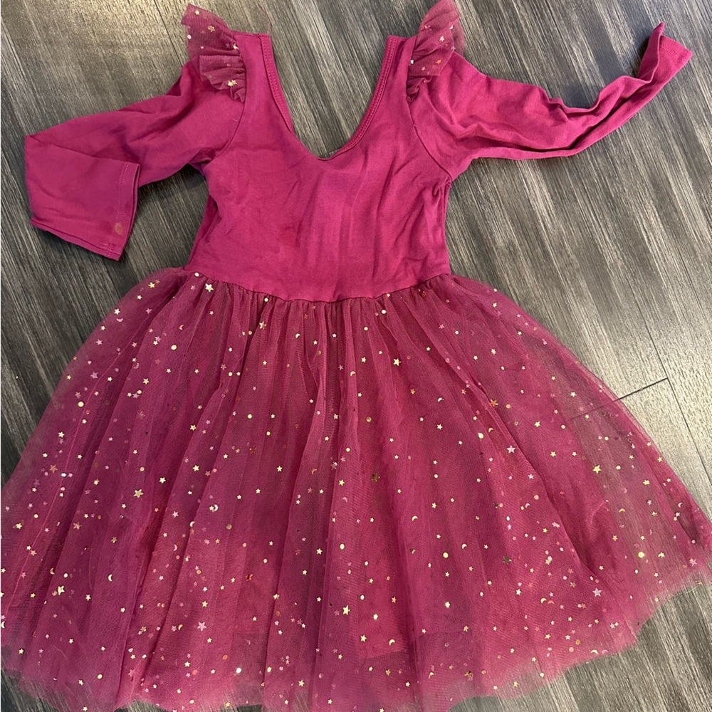COPY - EleStory 4T Dress